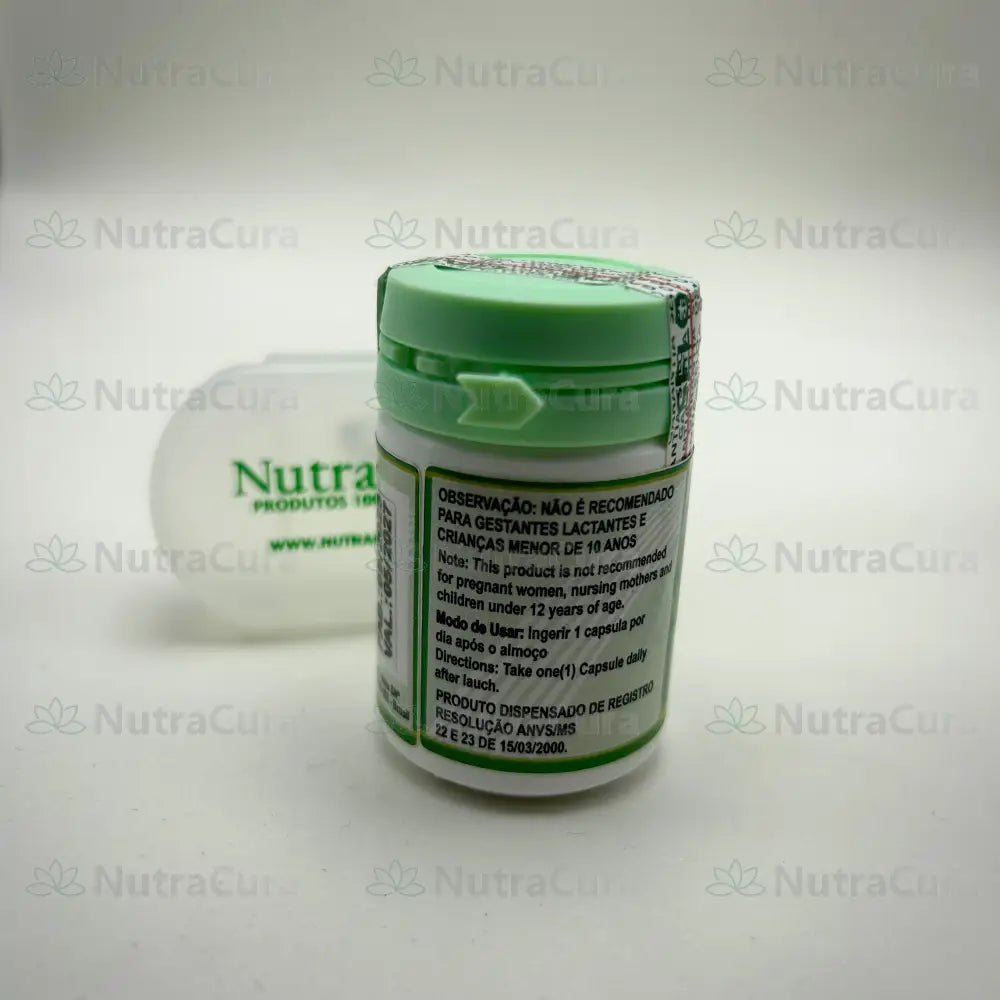 B52 Pain Relief - 10 Unidades.