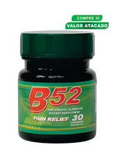 B52 Nova Fórmula - 10 Unidades.