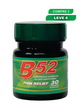B52 Nova Fórmula - Compre 3 leve 4.