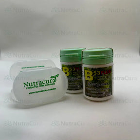 B53 Plus - 10 unidades.