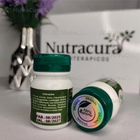 Canela de Velho com Sucupira - Compre 3 leve 4.