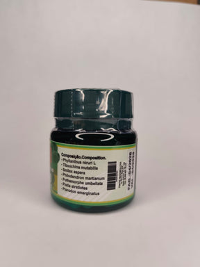 Colágeno Tipo II Pain Relief - Suplemento Natural