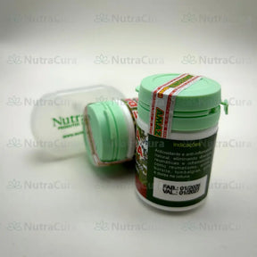 Leite da Andiroba - 10 Unidades.