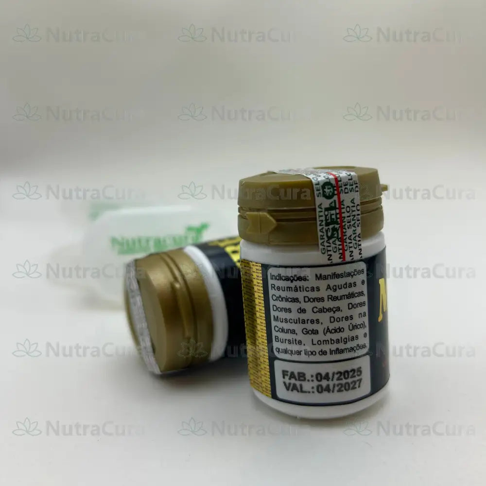 Mururé Gold – Compre 3 leve 4.