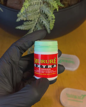 Mururé Extra - Compre 3 leve 4.