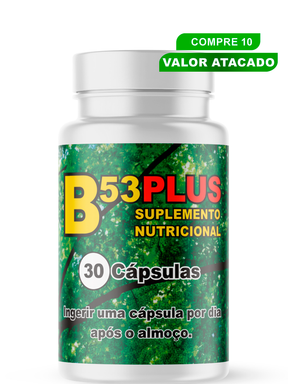 B53 Plus - 10 unidades.